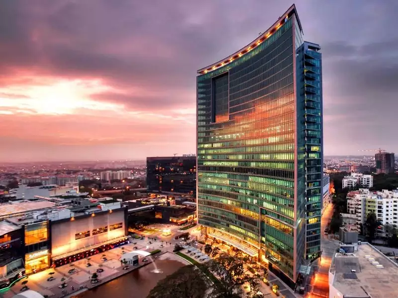 Bangalore