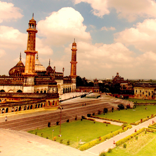 Uttar Pradesh